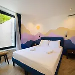 Appartamento Roma Divine Cinéma Et Jardin Nîmes
