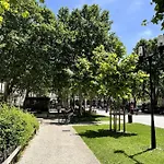 Appartamento Roma Divine Cinéma Et Jardin Nîmes