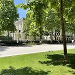 Apartamento Roma Divine Cinema Et Jardin