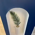 Appartamento Roma Divine Cinéma Et Jardin Nîmes