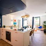 Appartamento Roma Divine Cinéma Et Jardin *