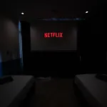 Roma Divine Cinema Et Jardin Lägenhet