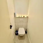 Appartamento Roma Divine Cinéma Et Jardin Nîmes