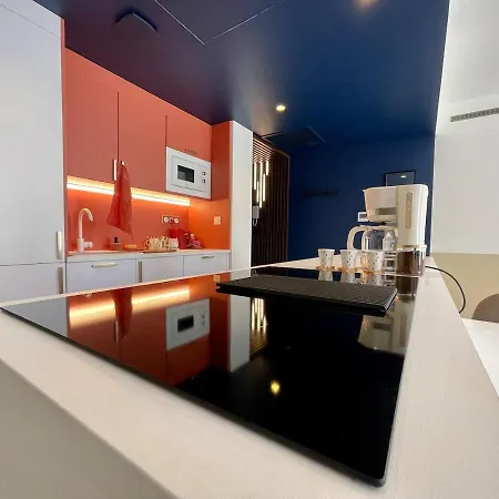 Appartement Roma Divine Cinéma Et Jardin