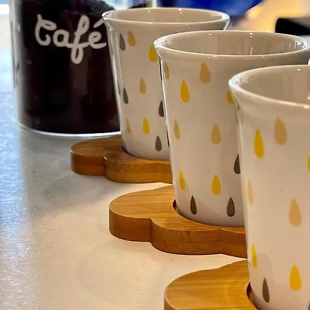 Roma Divine Cinéma Et Jardin Appartement