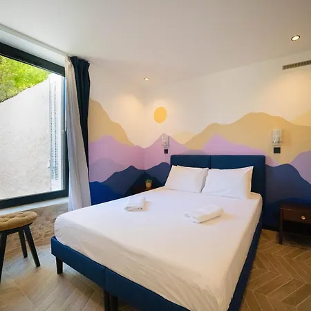 Appartement Roma Divine Cinéma Et Jardin Nîmes