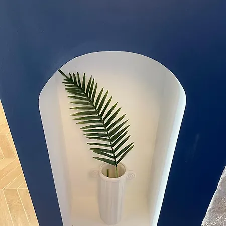 Apartman Roma Divine Cinema Et Jardin Nîmes