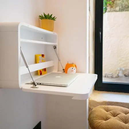 Appartement Roma Divine Cinéma Et Jardin *