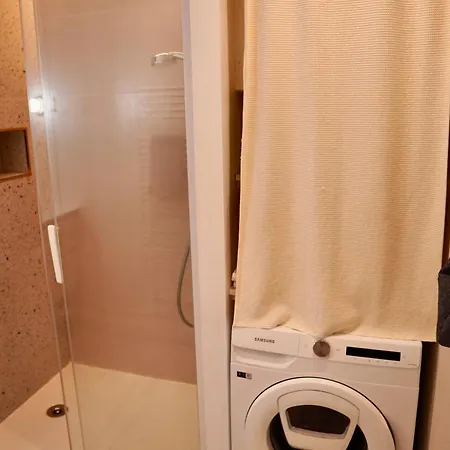 Apartman Roma Divine Cinema Et Jardin Nîmes