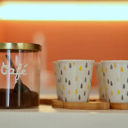 Lägenhet Roma Divine Cinema Et Jardin *