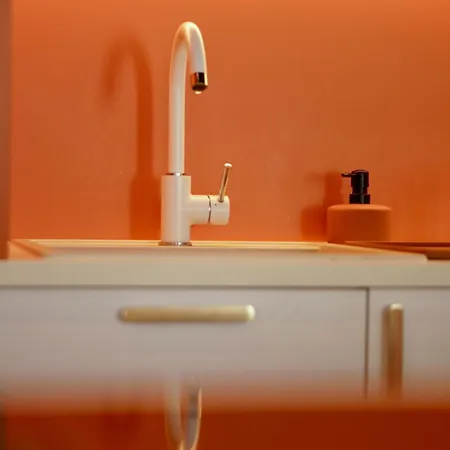 Roma Divine Cinéma Et Jardin Appartement Nîmes