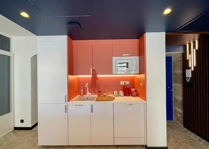 Lägenhet Roma Divine Cinema Et Jardin *