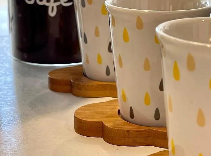 Roma Divine Cinema Et Jardin Lägenhet