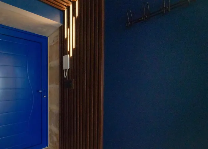 Lejlighed Roma Divine Cinema Et Jardin *