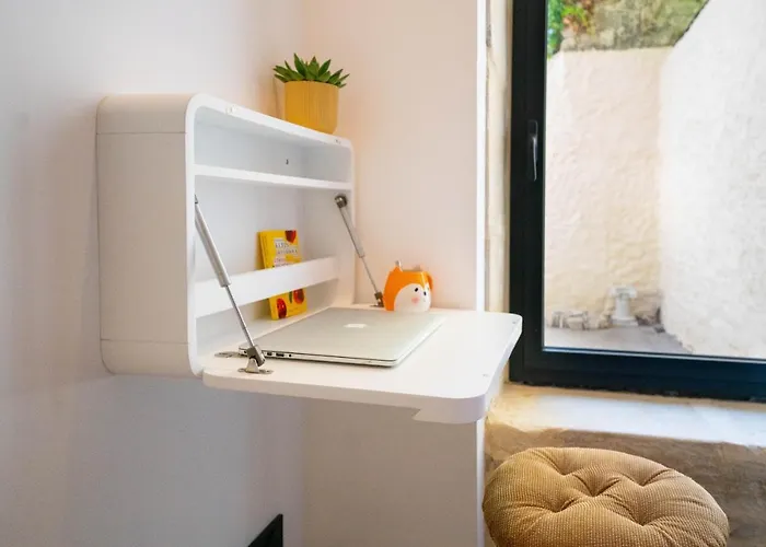 Lejlighed Roma Divine Cinema Et Jardin *