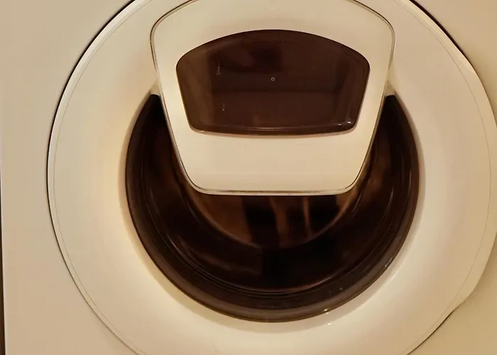 Lejlighed Roma Divine Cinema Et Jardin