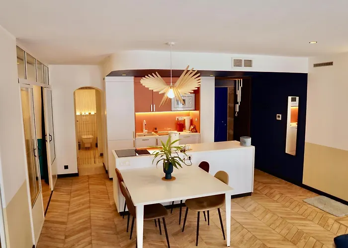 Apartamento Roma Divine Cinema Et Jardin
