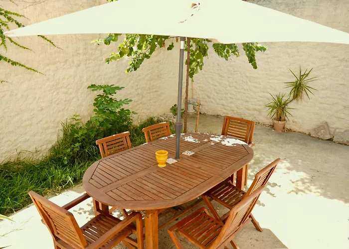 Roma Divine Cinema Et Jardin Lägenhet *