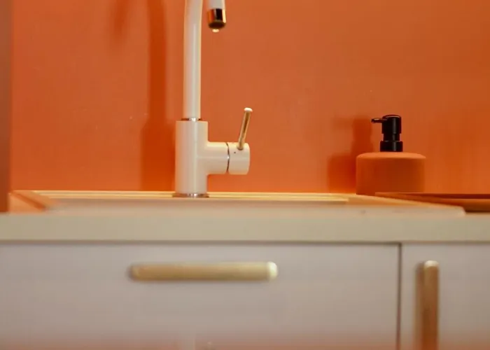 Roma Divine Cinema Et Jardin Lejlighed Nîmes