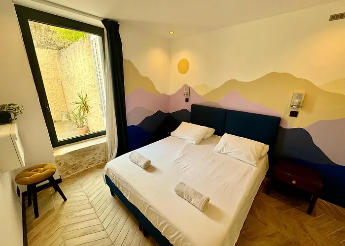 Roma Divine Cinema Et Jardin *