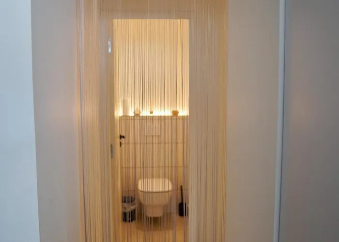 Roma Divine Cinema Et Jardin Apartamento *