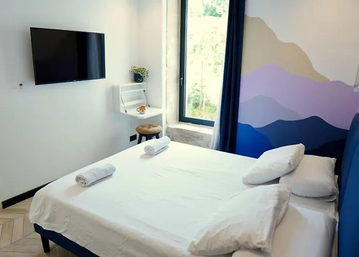 Roma Divine Cinema Et Jardin Apartamento Nîmes