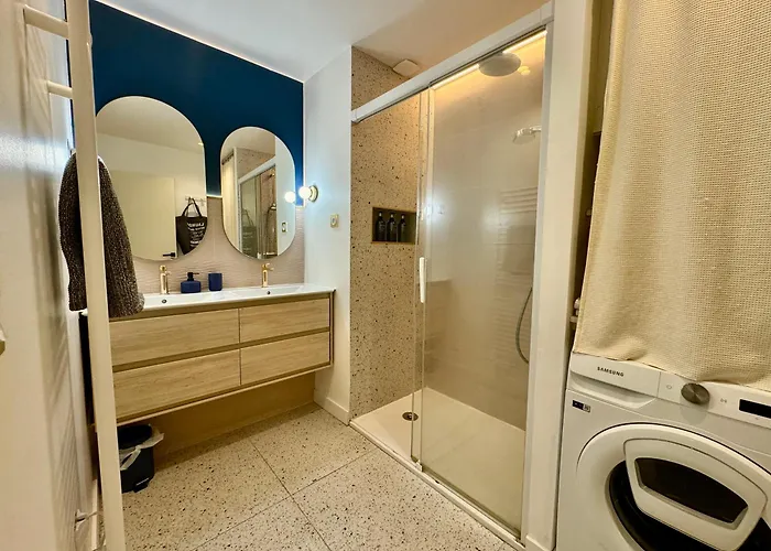 Lägenhet Roma Divine Cinema Et Jardin