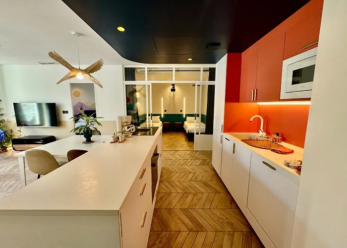 Apartamento Roma Divine Cinema Et Jardin *